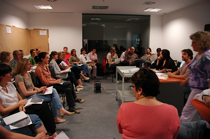 Grups de Treball fot article