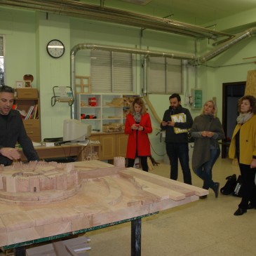 El Museu de Lleida presenta una comunicació a les 19 Jornades DEAC