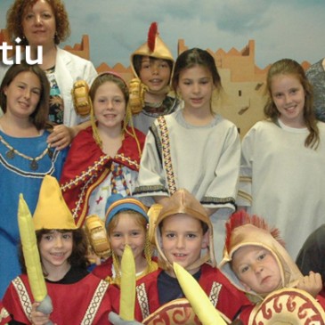 Novetats educatives per al curs 2016-2017 al Museu de Lleida