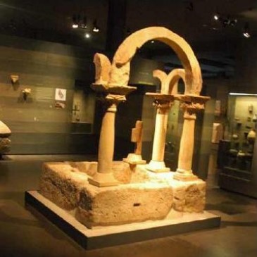 II Seminari “L’arqueologia com a recurs educatiu”