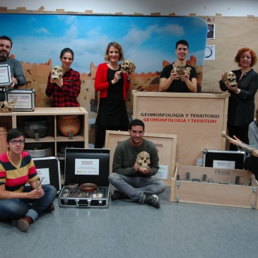 Finalitza el projecte “La ciència que no s’aprèn a la xarxa”