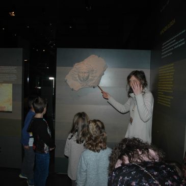 Visita familiar en anglès amb Yes We Can English