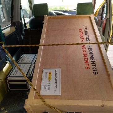 Les maletes didàctiques viatgen a la ZER Alt Segrià