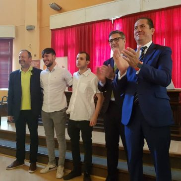 Un projecte d’Ilerna Formació i el Museu de Lleida  millor projecte InnovaFP de Catalunya